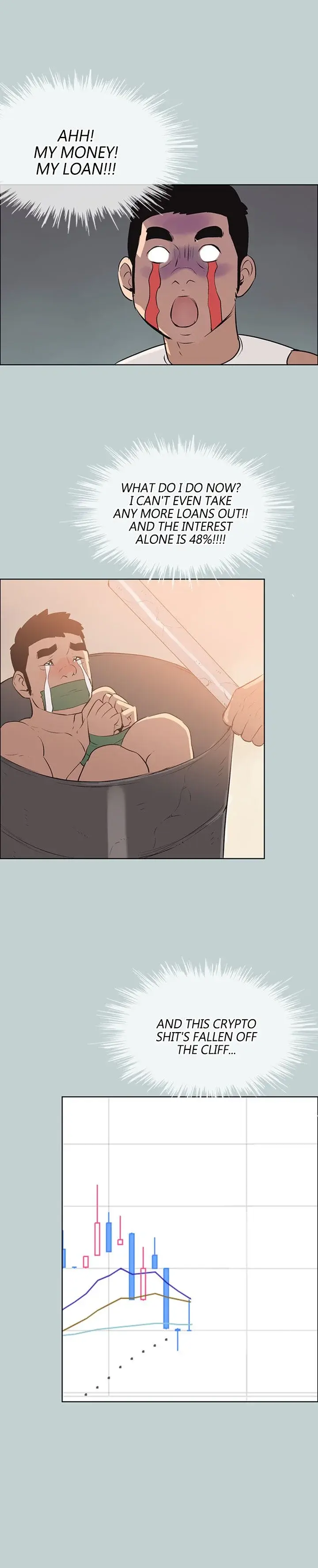 Breakaway Joys Of Travel Chapter 52 - Page 22