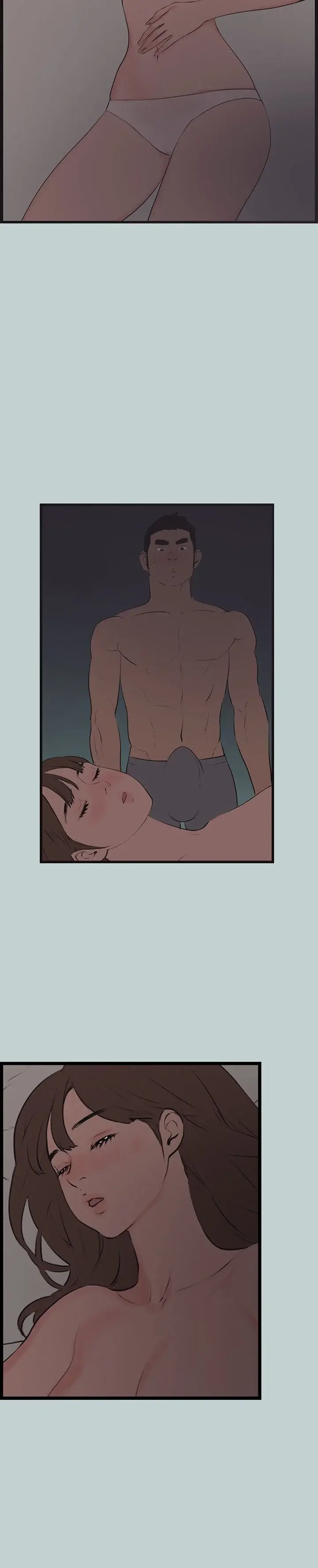 Breakaway Joys Of Travel Chapter 54 - Page 10