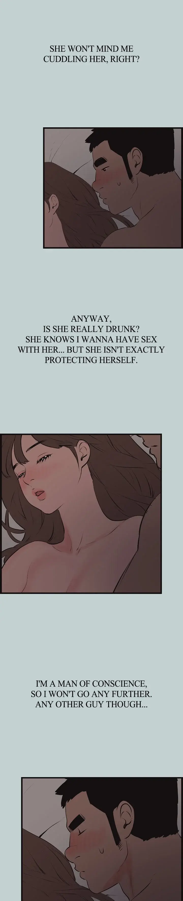 Breakaway Joys Of Travel Chapter 54 - Page 15