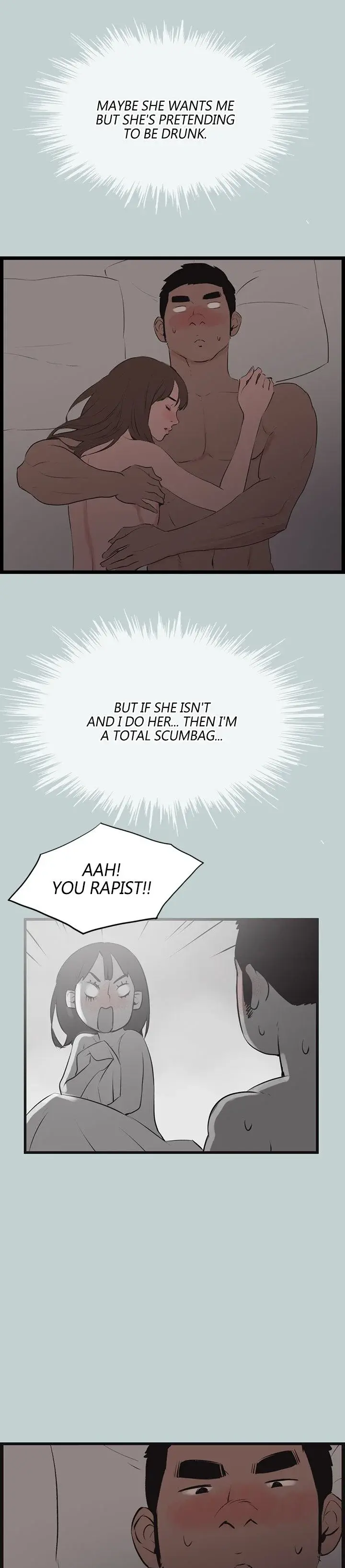 Breakaway Joys Of Travel Chapter 54 - Page 19