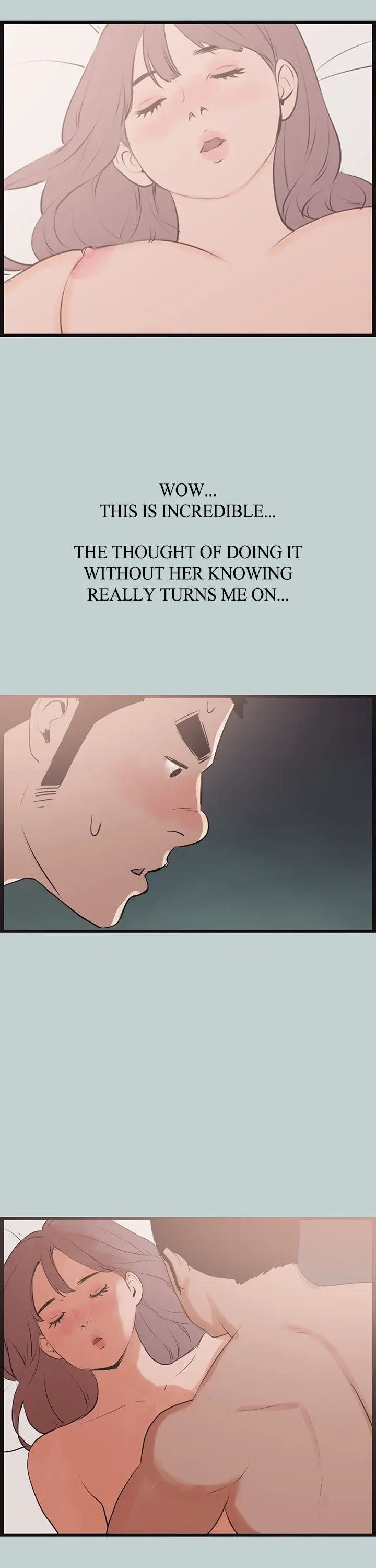 Breakaway Joys Of Travel Chapter 54 - Page 24