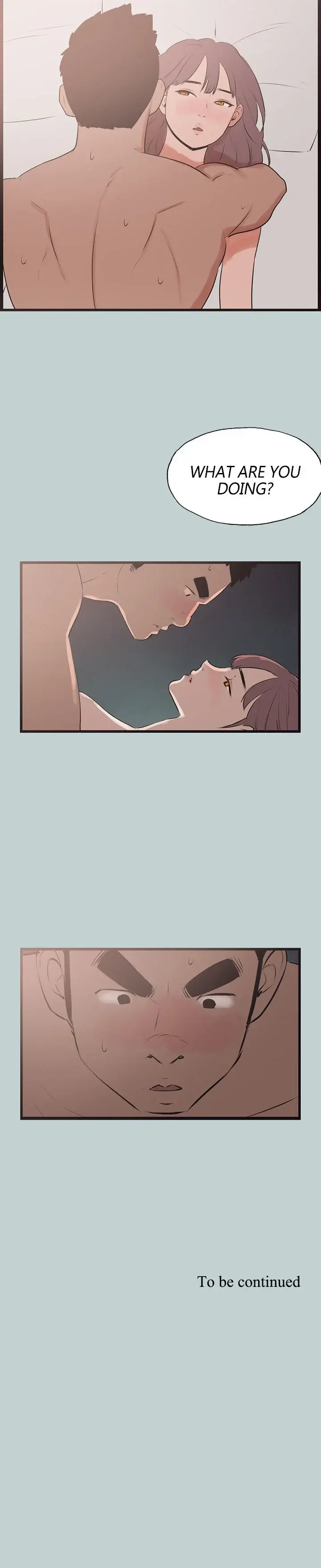 Breakaway Joys Of Travel Chapter 54 - Page 26