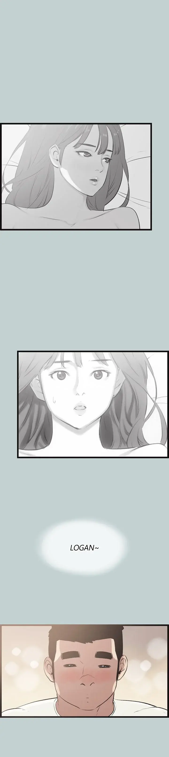 Breakaway Joys Of Travel Chapter 55 - Page 16