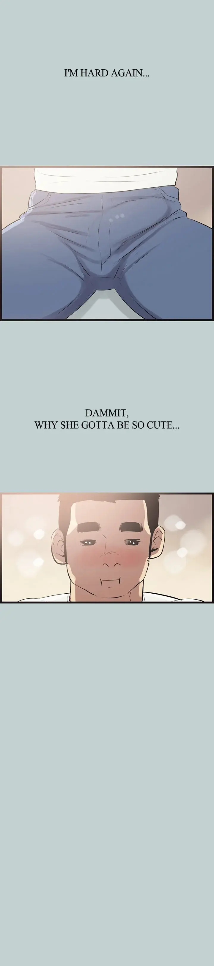 Breakaway Joys Of Travel Chapter 55 - Page 17