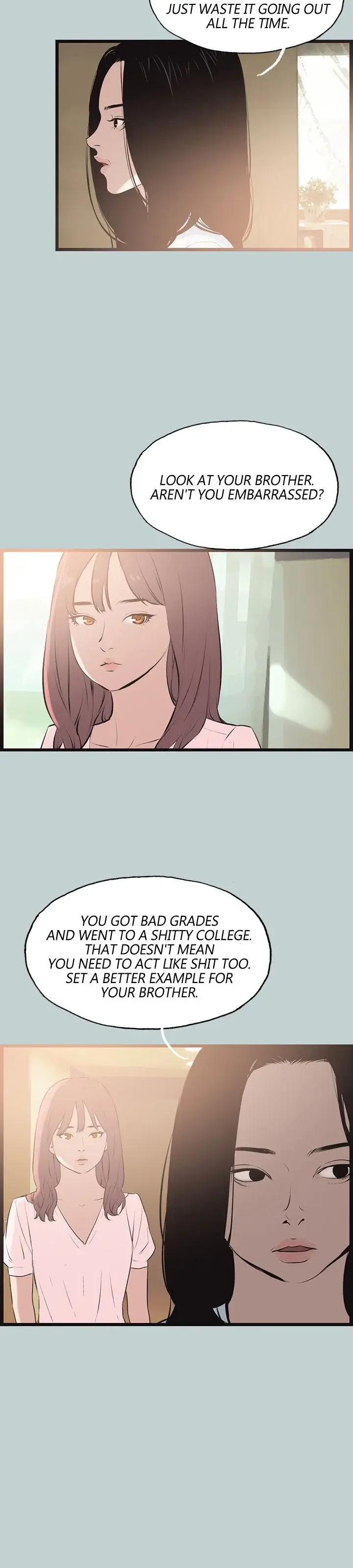 Breakaway Joys Of Travel Chapter 55 - Page 20