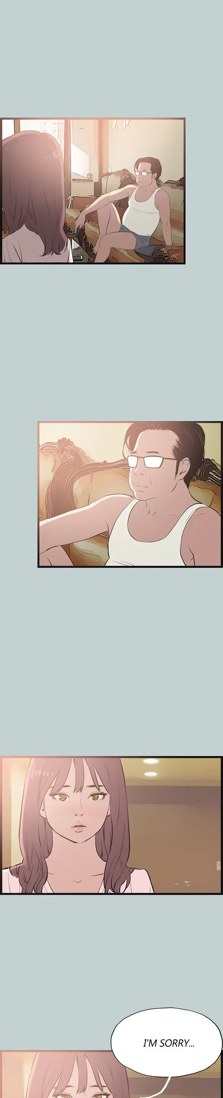 Breakaway Joys Of Travel Chapter 55 - Page 21