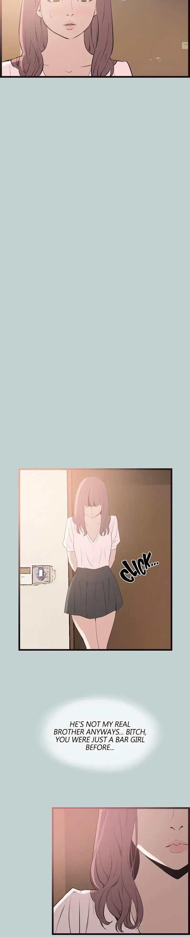 Breakaway Joys Of Travel Chapter 55 - Page 22