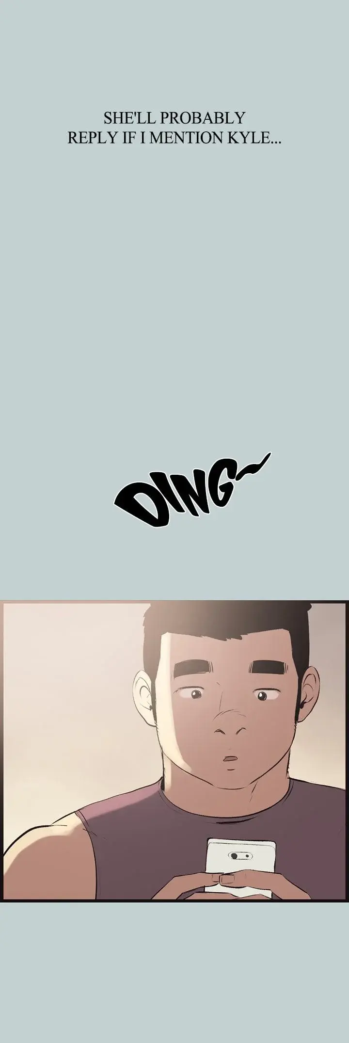 Breakaway Joys Of Travel Chapter 55 - Page 25