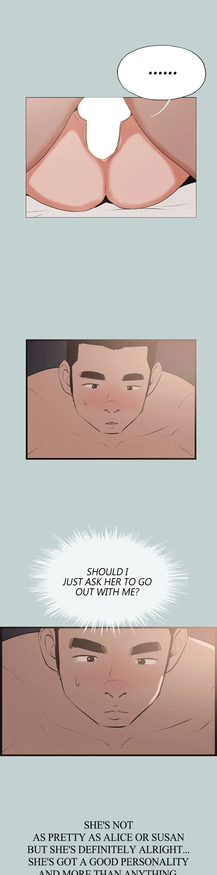 Breakaway Joys Of Travel Chapter 55 - Page 3