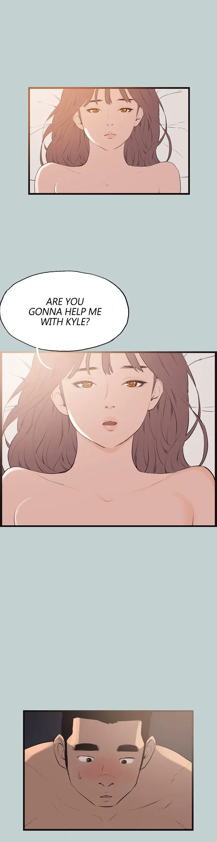 Breakaway Joys Of Travel Chapter 55 - Page 5