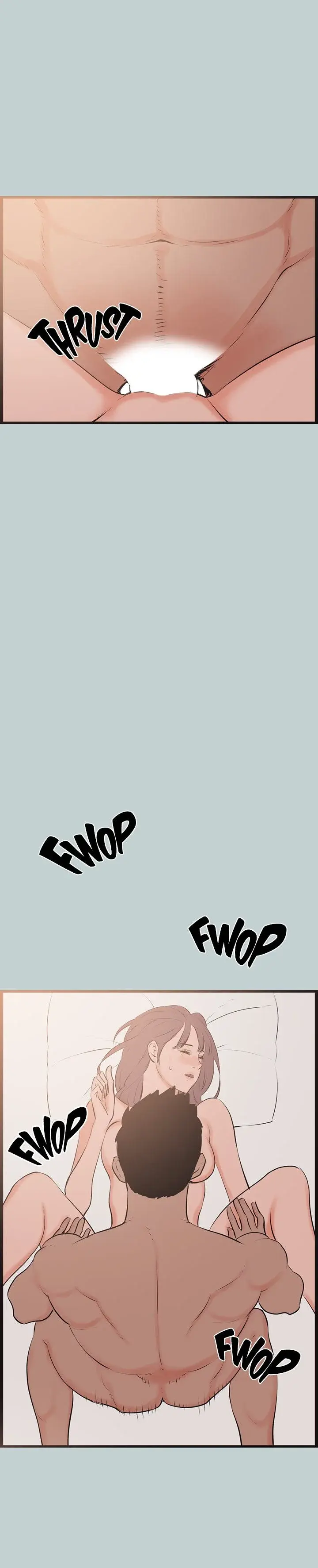 Breakaway Joys Of Travel Chapter 55 - Page 9