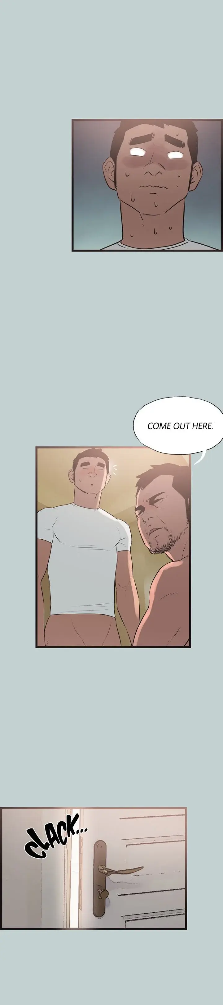 Breakaway Joys Of Travel Chapter 56 - Page 10