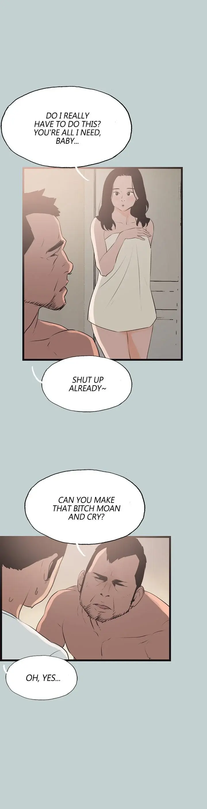 Breakaway Joys Of Travel Chapter 56 - Page 12
