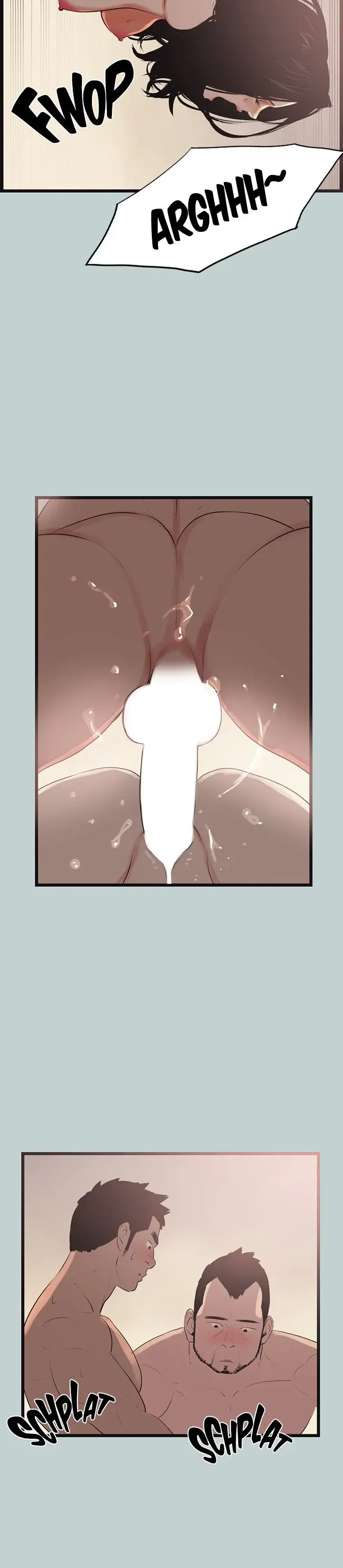 Breakaway Joys Of Travel Chapter 56 - Page 14