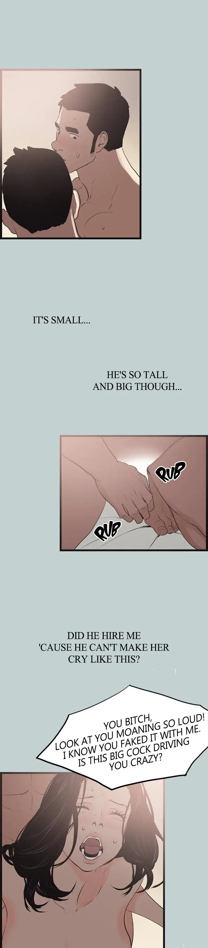 Breakaway Joys Of Travel Chapter 56 - Page 15