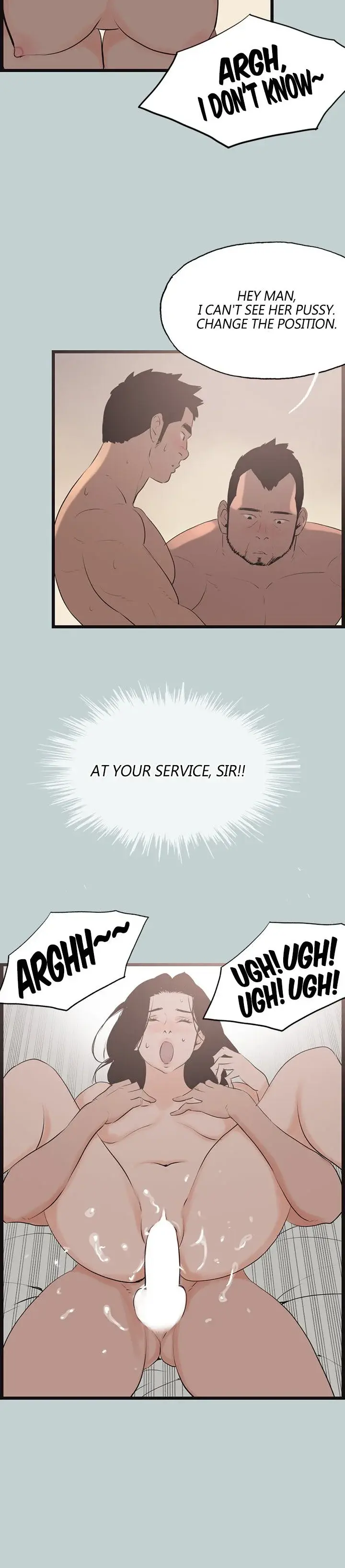 Breakaway Joys Of Travel Chapter 56 - Page 16