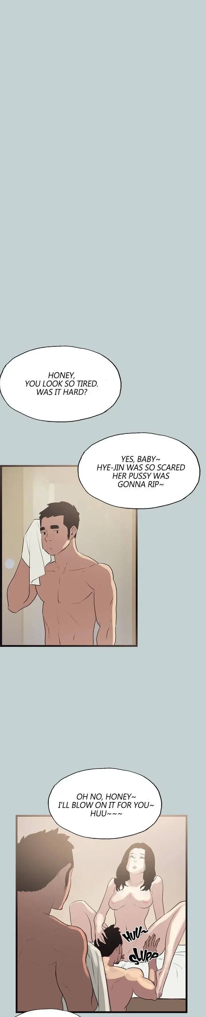Breakaway Joys Of Travel Chapter 56 - Page 17
