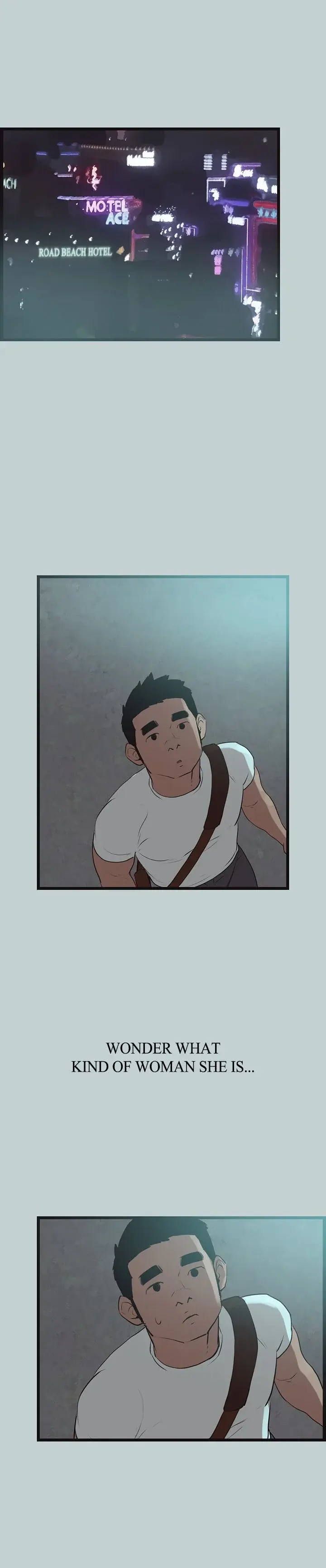 Breakaway Joys Of Travel Chapter 56 - Page 2
