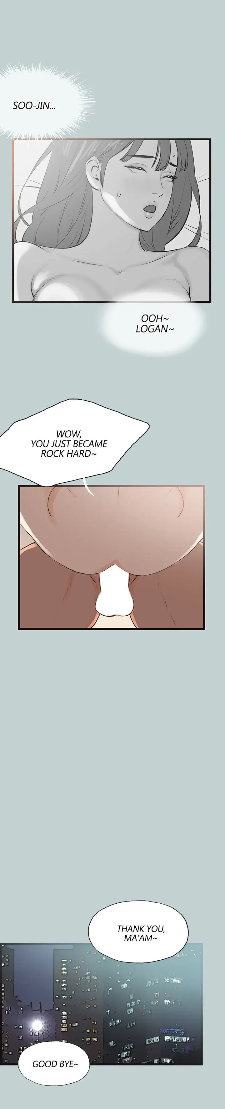 Breakaway Joys Of Travel Chapter 56 - Page 22