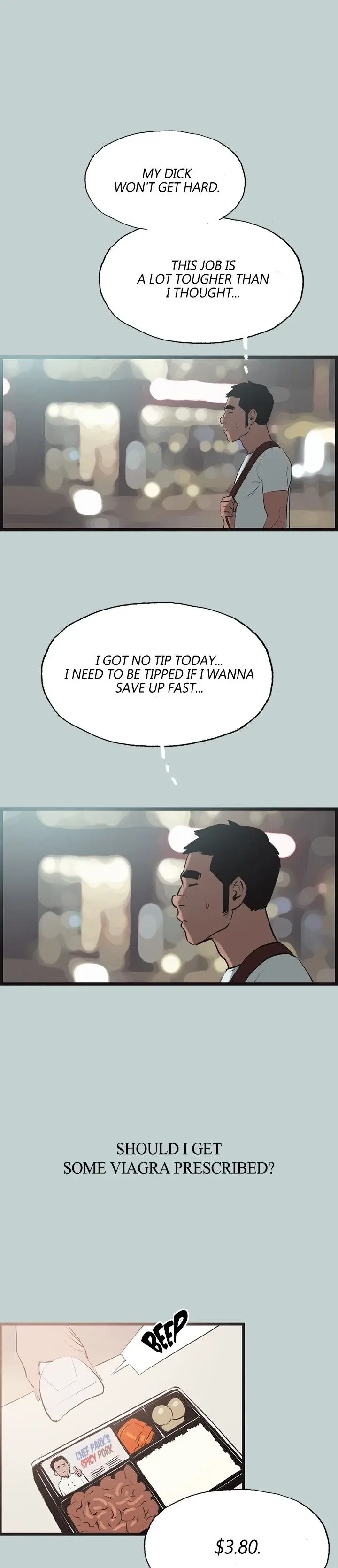 Breakaway Joys Of Travel Chapter 56 - Page 23