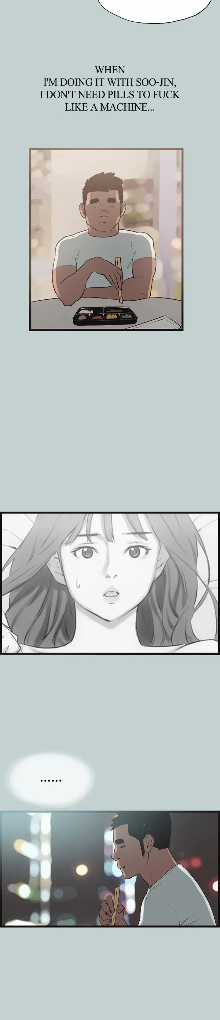 Breakaway Joys Of Travel Chapter 56 - Page 24