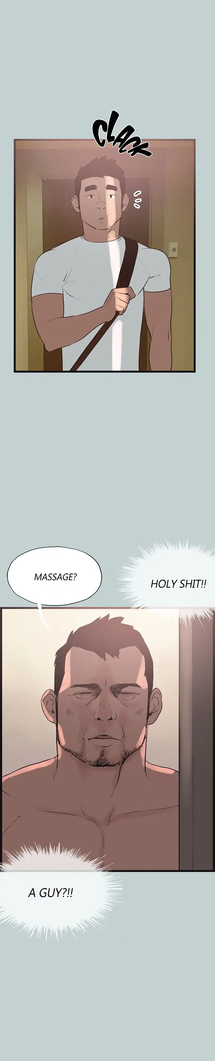 Breakaway Joys Of Travel Chapter 56 - Page 4