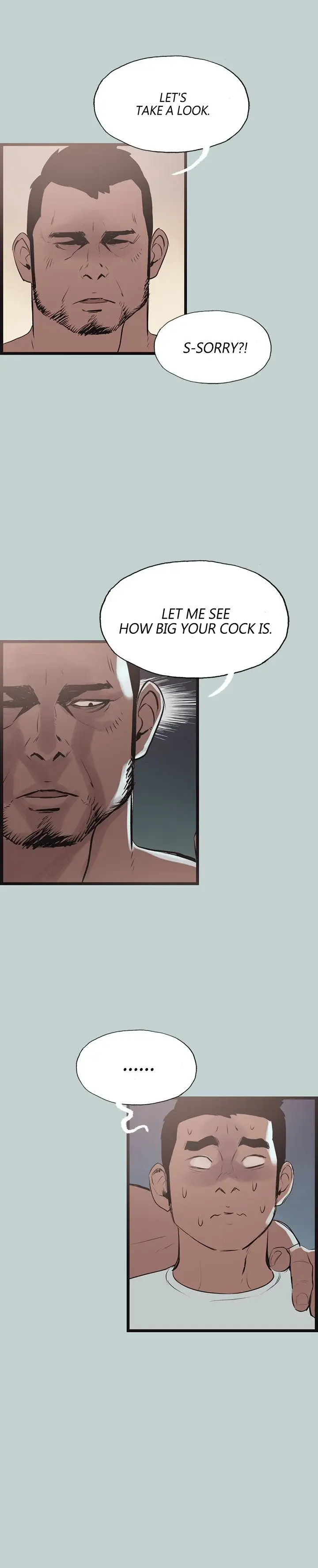 Breakaway Joys Of Travel Chapter 56 - Page 7