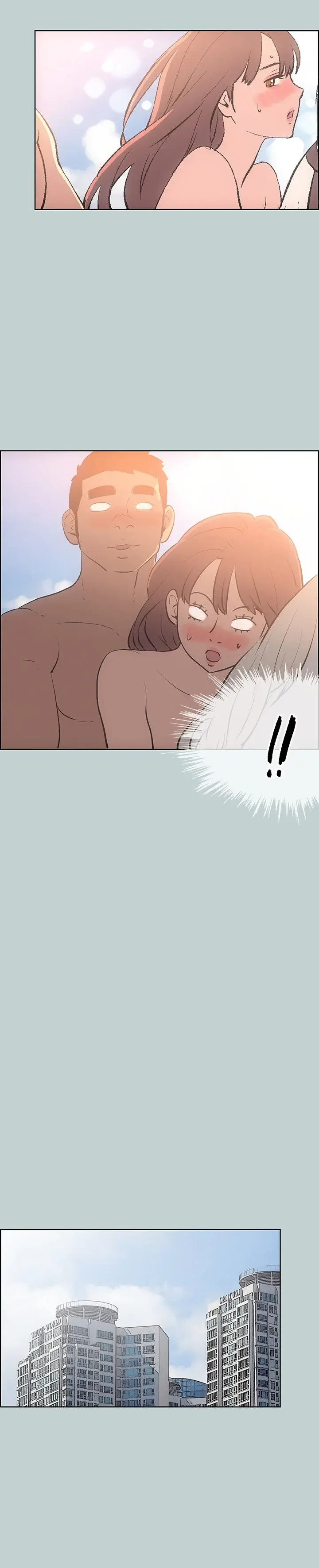 Breakaway Joys Of Travel Chapter 57 - Page 12