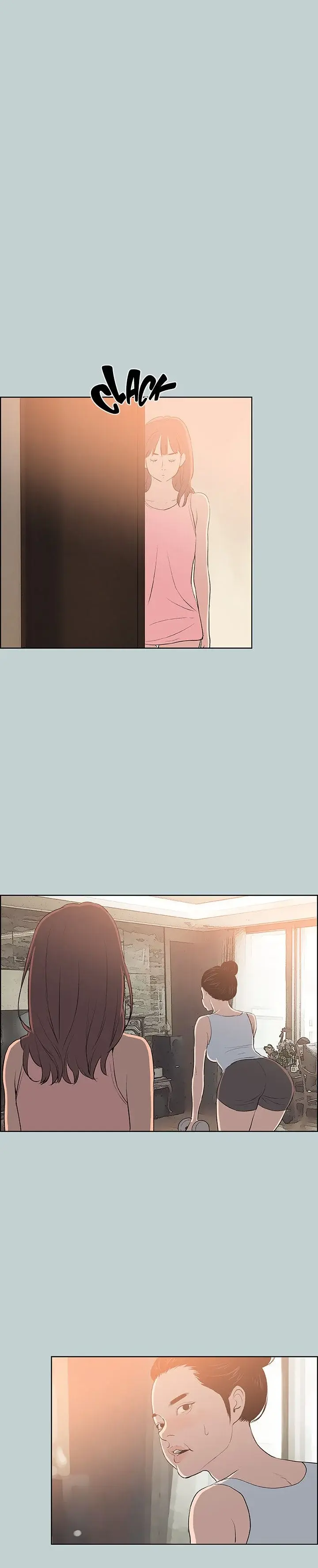 Breakaway Joys Of Travel Chapter 57 - Page 14