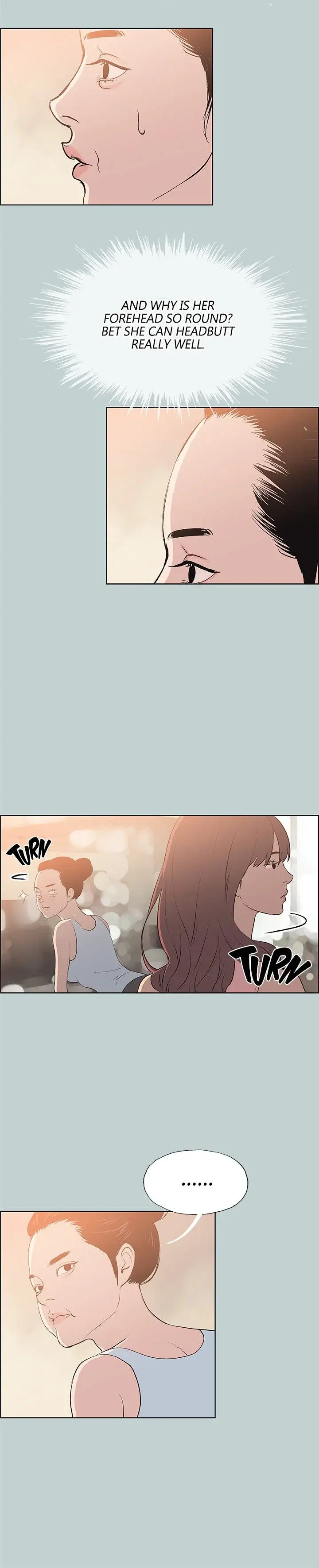 Breakaway Joys Of Travel Chapter 57 - Page 16