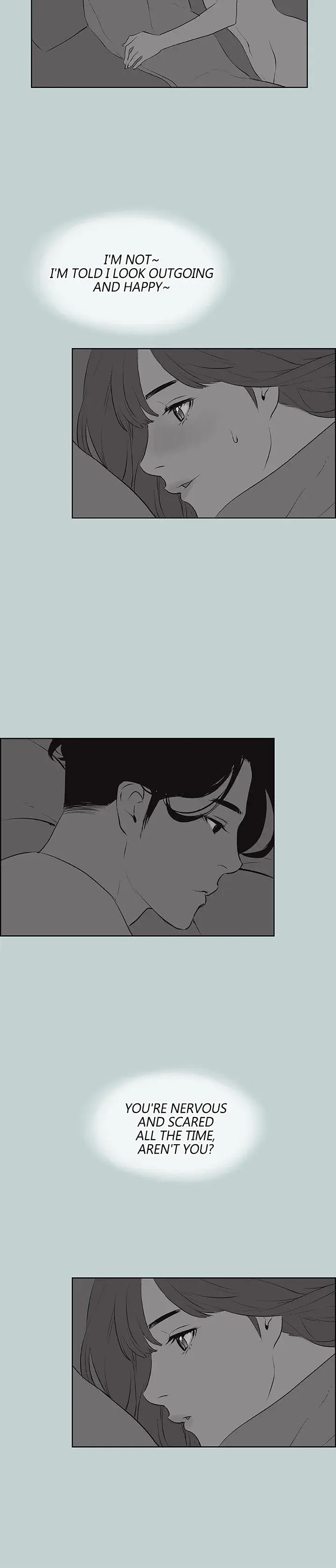 Breakaway Joys Of Travel Chapter 57 - Page 20