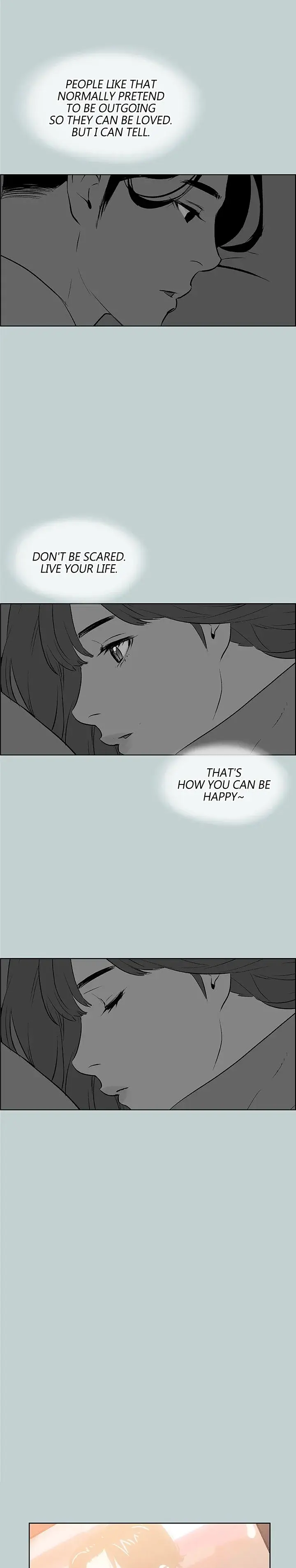 Breakaway Joys Of Travel Chapter 57 - Page 21
