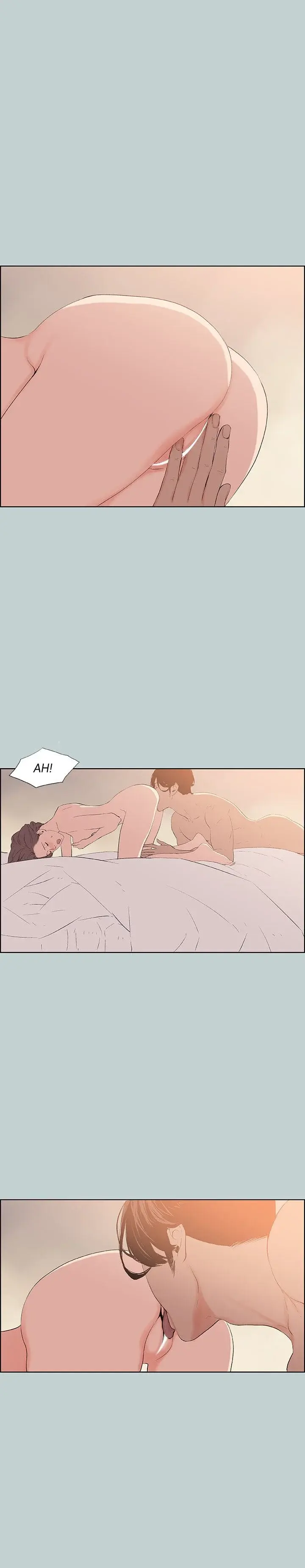 Breakaway Joys Of Travel Chapter 57 - Page 3