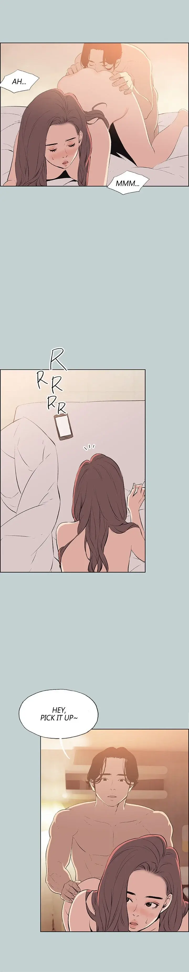 Breakaway Joys Of Travel Chapter 57 - Page 4