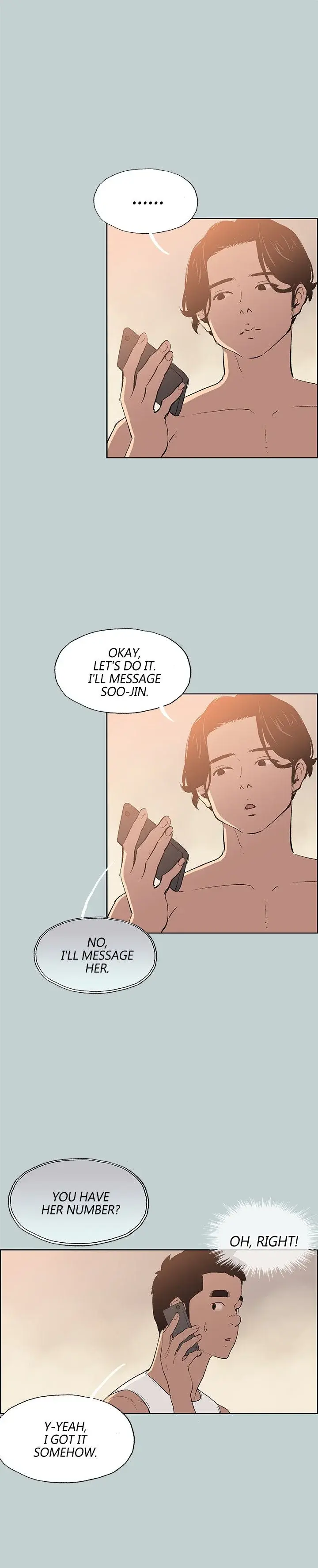 Breakaway Joys Of Travel Chapter 57 - Page 9
