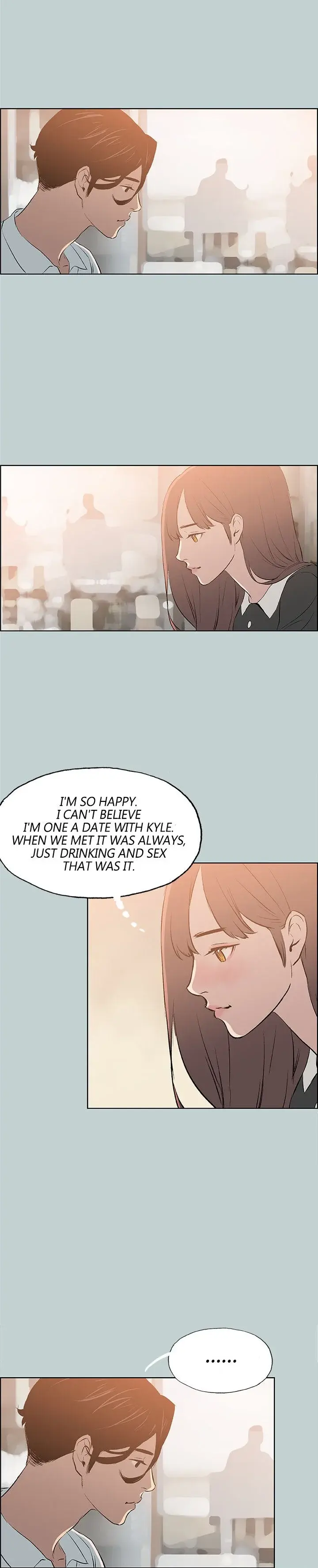 Breakaway Joys Of Travel Chapter 58 - Page 22
