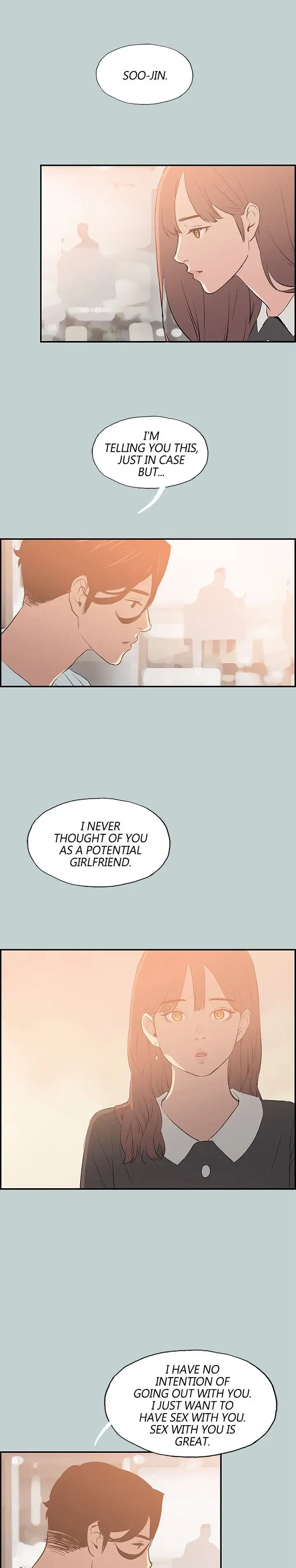 Breakaway Joys Of Travel Chapter 58 - Page 23