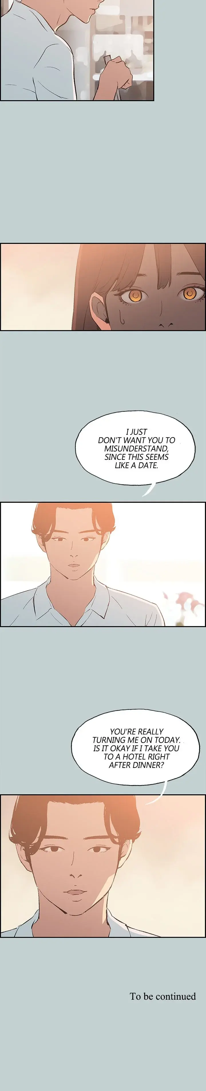 Breakaway Joys Of Travel Chapter 58 - Page 24