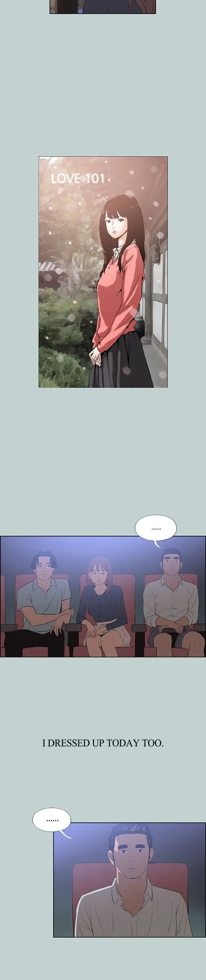 Breakaway Joys Of Travel Chapter 58 - Page 8