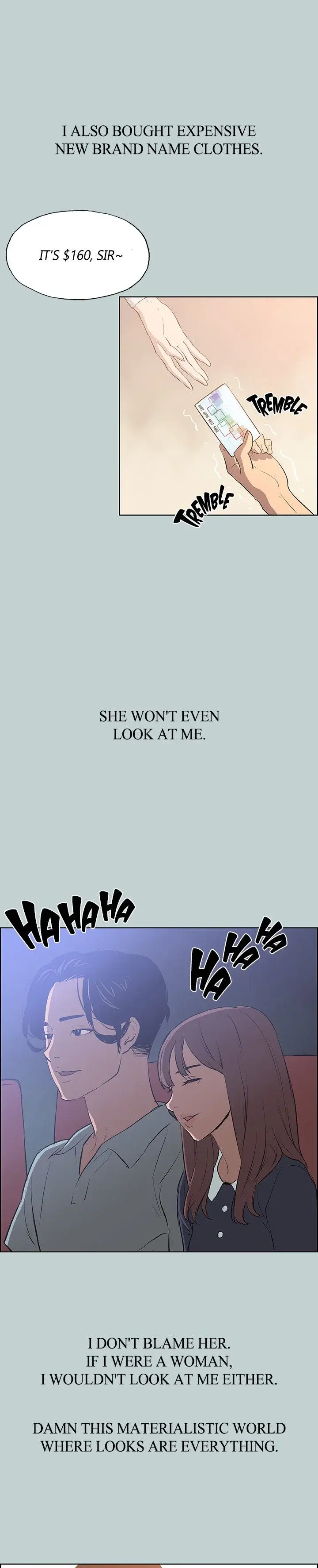 Breakaway Joys Of Travel Chapter 58 - Page 9