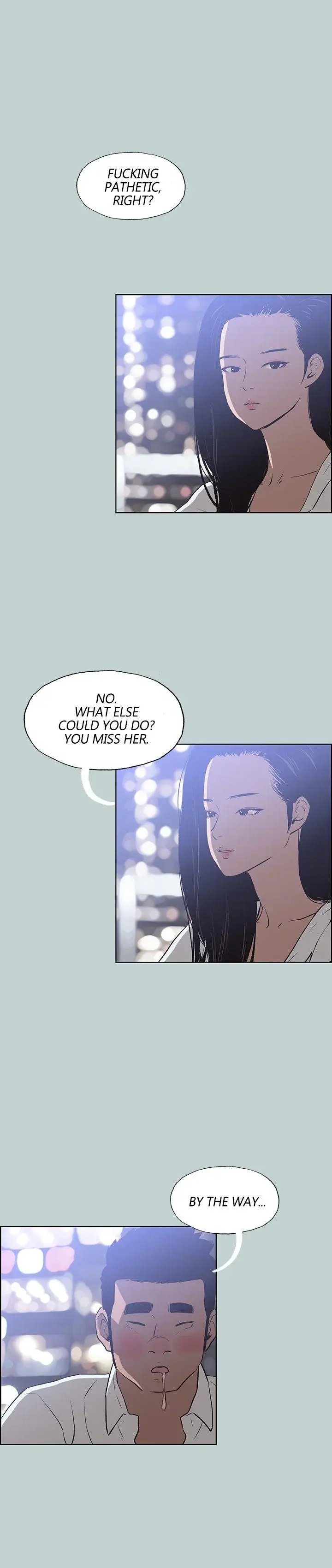 Breakaway Joys Of Travel Chapter 59 - Page 15