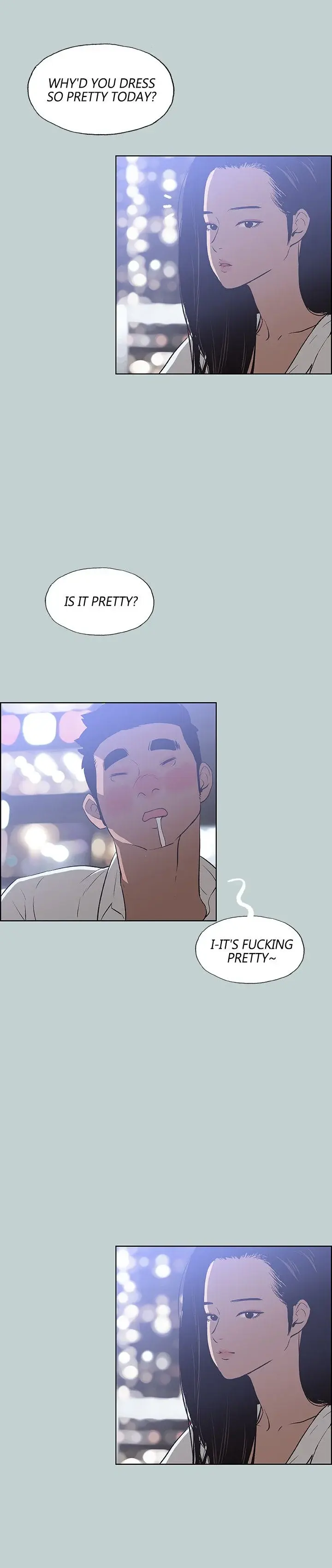 Breakaway Joys Of Travel Chapter 59 - Page 16
