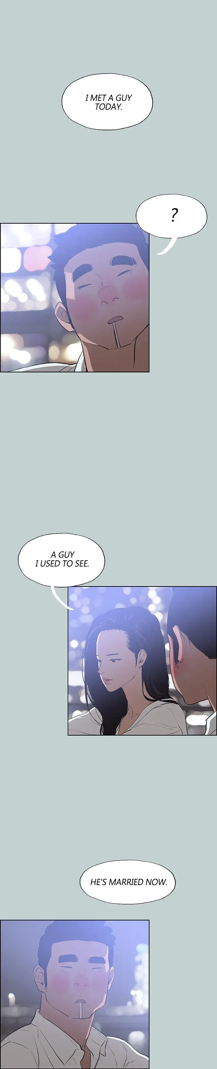 Breakaway Joys Of Travel Chapter 59 - Page 17