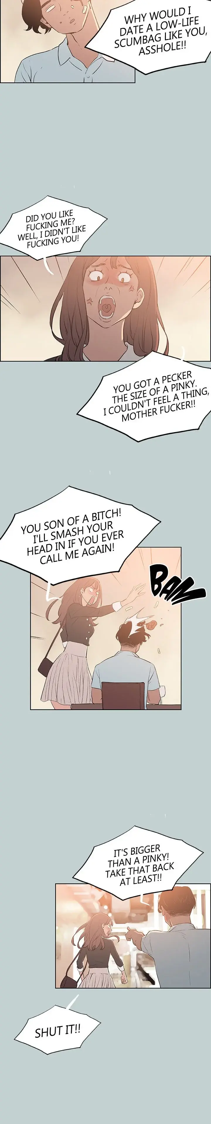 Breakaway Joys Of Travel Chapter 59 - Page 2