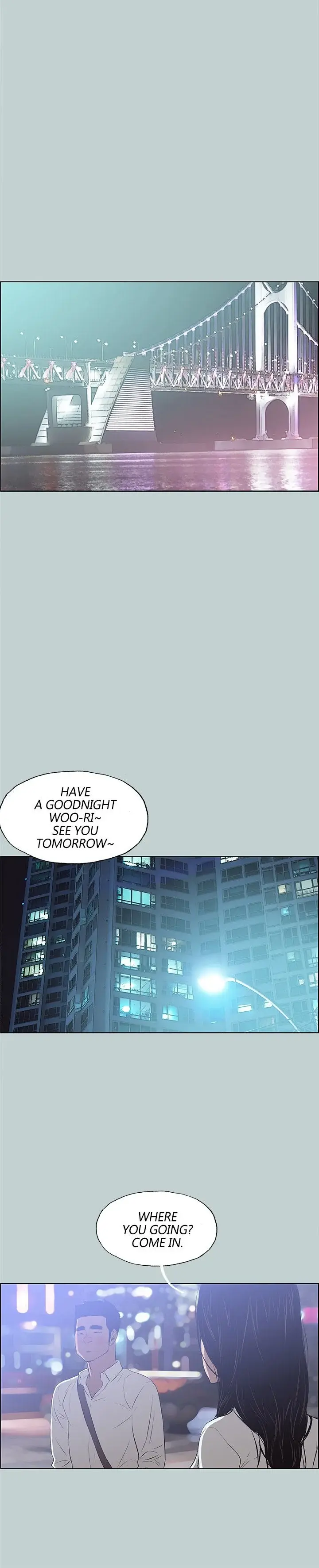 Breakaway Joys Of Travel Chapter 59 - Page 22
