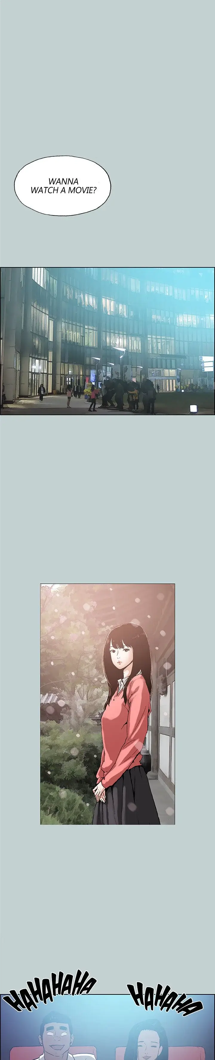 Breakaway Joys Of Travel Chapter 59 - Page 7