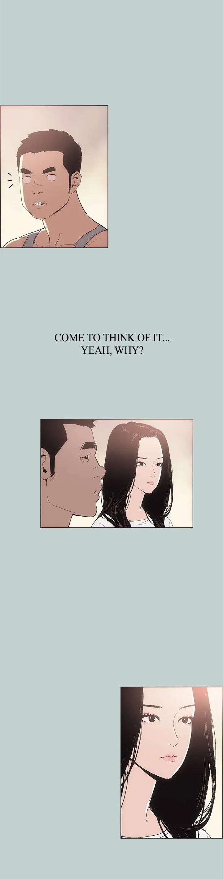 Breakaway Joys Of Travel Chapter 6 - Page 10