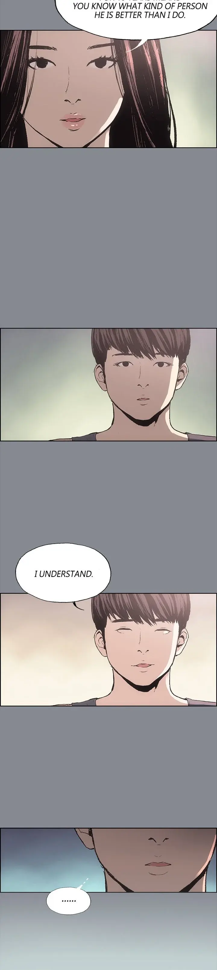 Breakaway Joys Of Travel Chapter 6 - Page 12