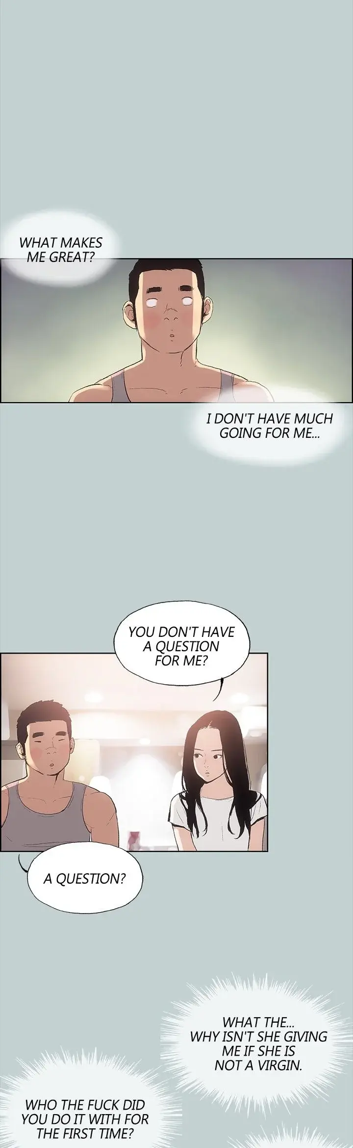 Breakaway Joys Of Travel Chapter 6 - Page 13