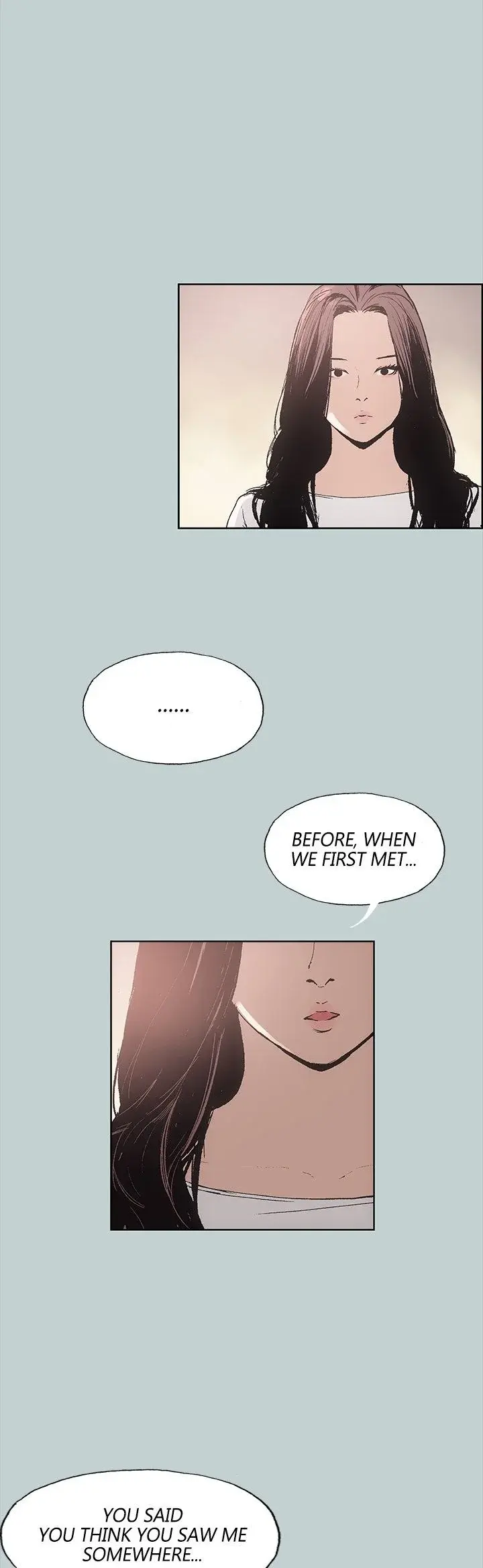 Breakaway Joys Of Travel Chapter 6 - Page 19